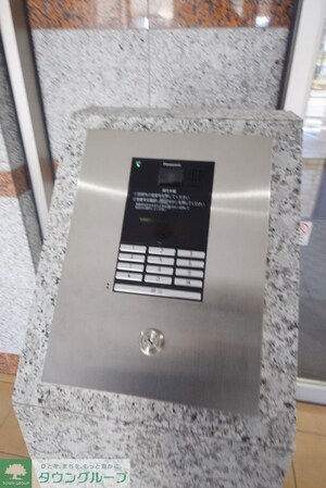 S-FORT戸田公園の物件内観写真